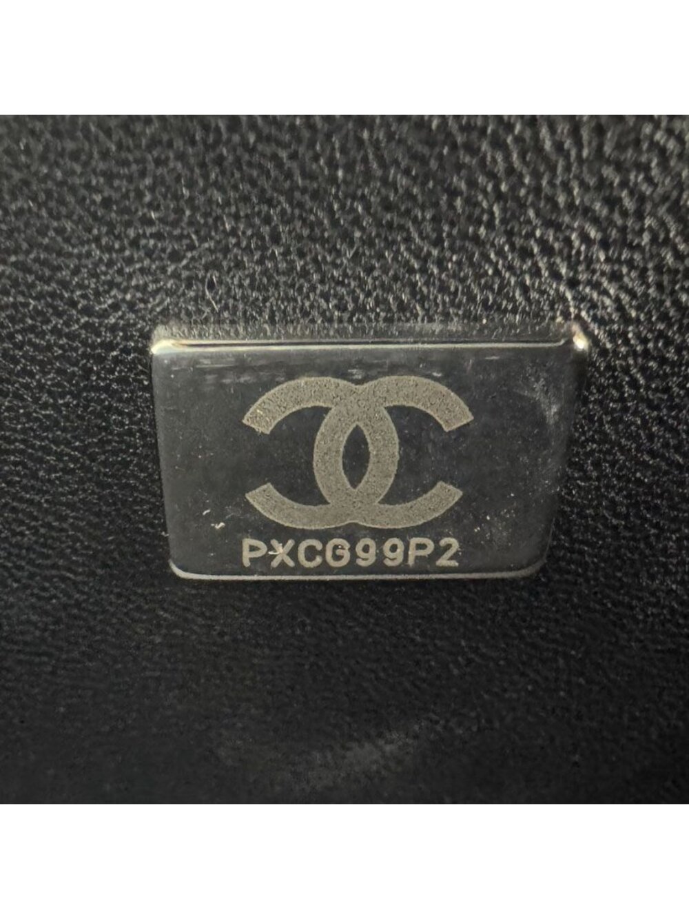 Chanel Shoulder Bag - Picture 13 of 13